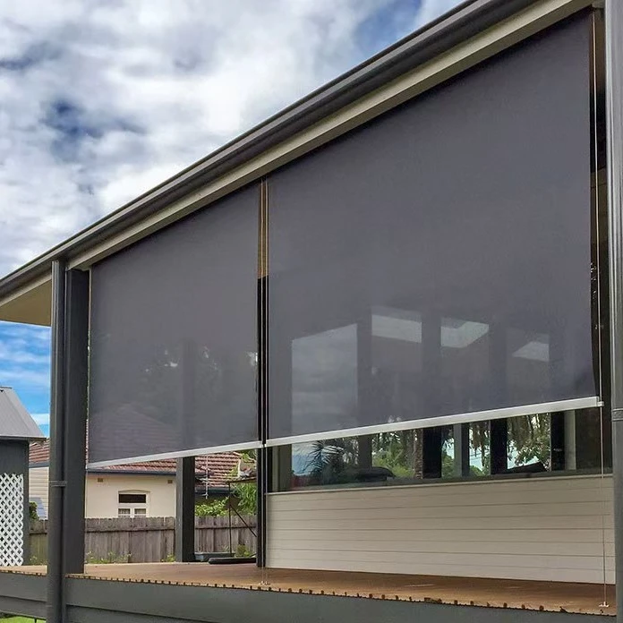 retractable canopy for pergola