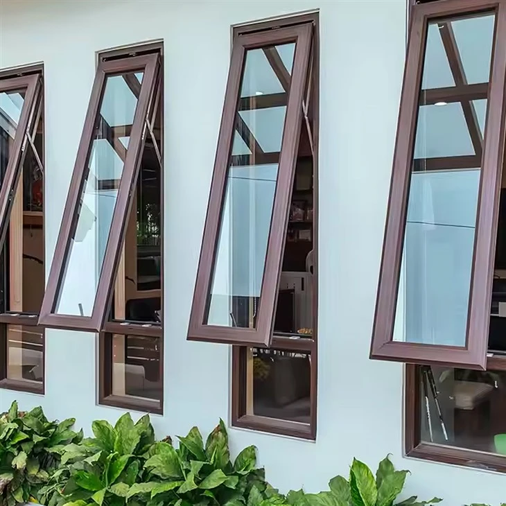 latest house window design