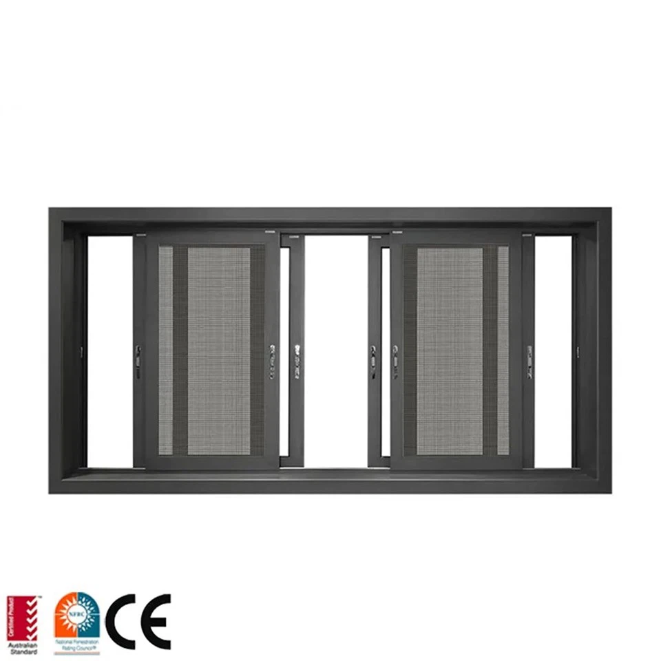 sliding transom windows