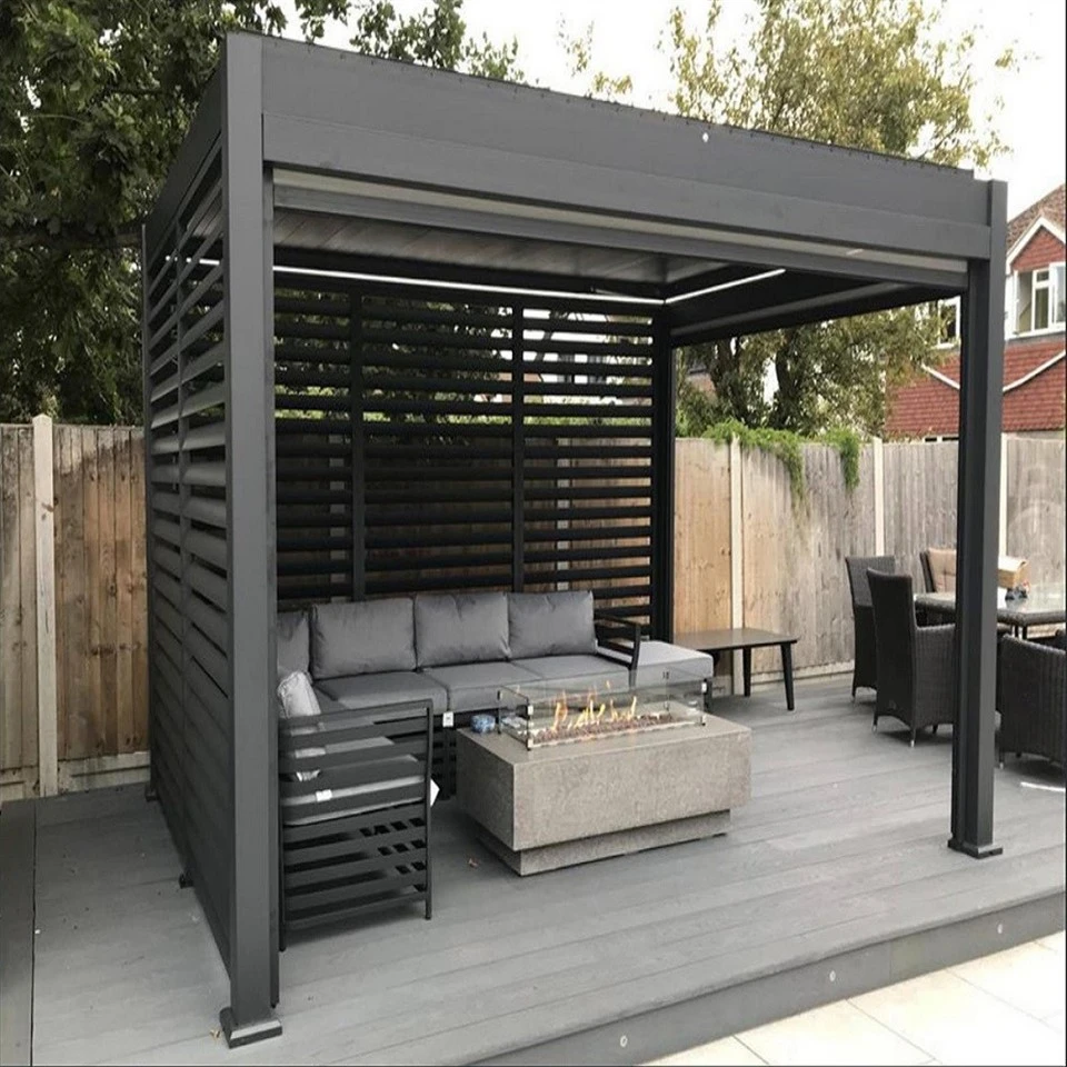 Pergola Patio Cover high quality